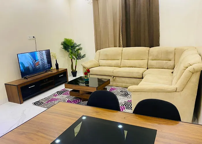 Residence La Centenaire