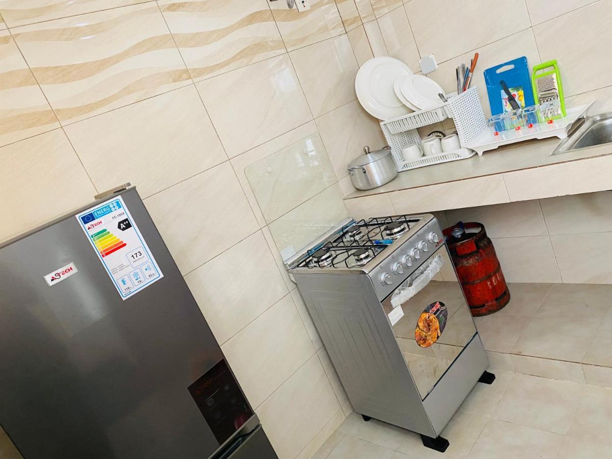 Apartamento La Centenaire