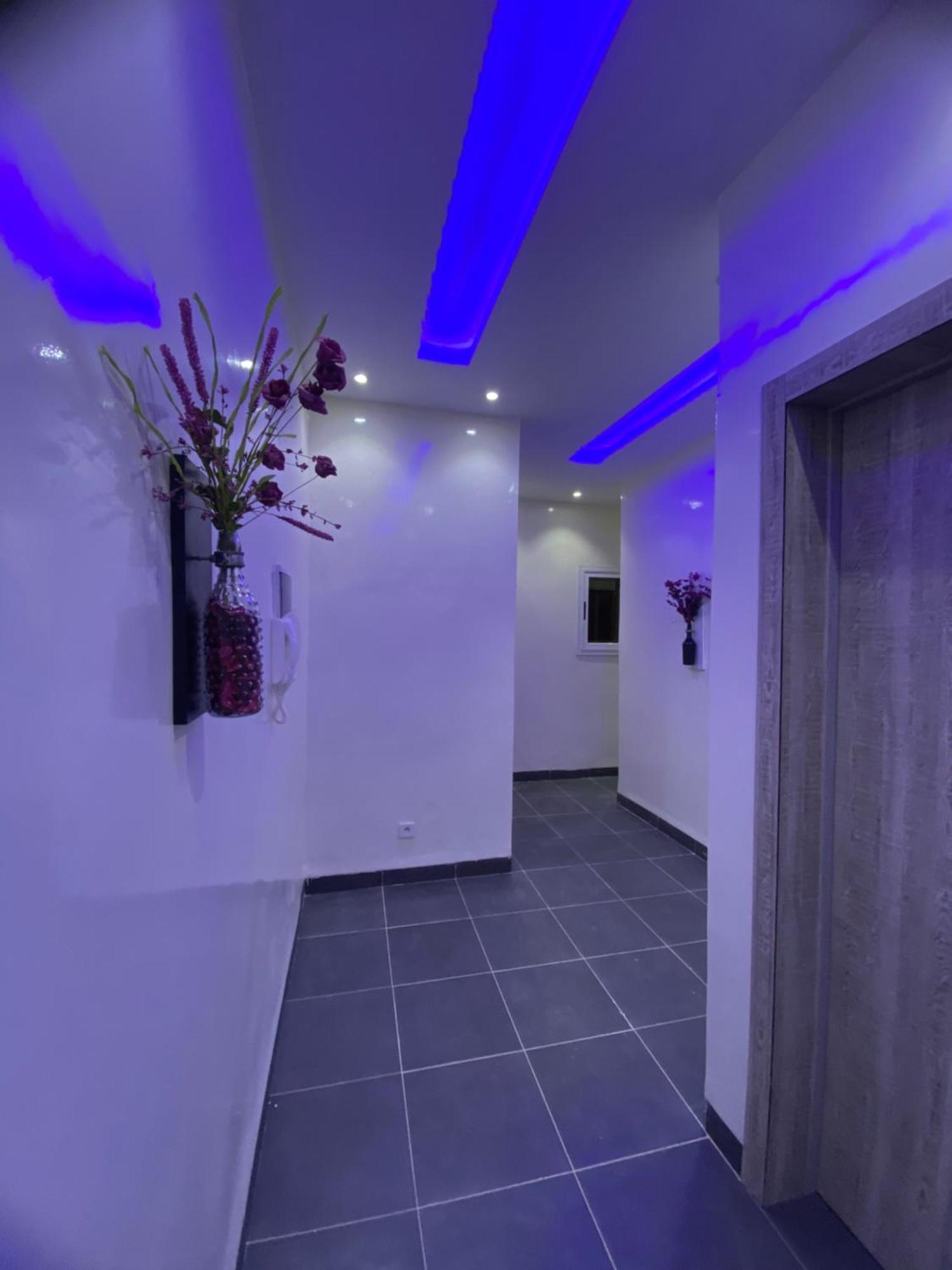 La Centenaire Apartamento Dakar